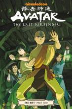 Cover image of Avatar, the Last Airbender