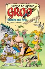 Cover image of Groo