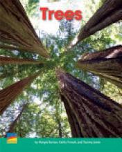 Cover image of Trees