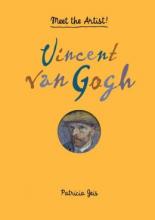 Cover image of Vincent van Gogh