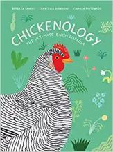 Cover image of Chickenology