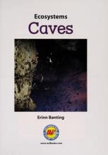 Cover image of Caves