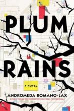 Cover image of Plum rains