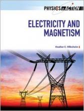 Cover image of Electricity and magnetism