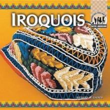 Cover image of The Iroquois