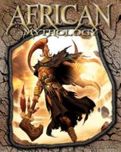 Cover image of African mythology