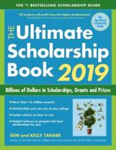 Cover image of The ultimate scholarship book 2019