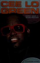 Cover image of Cee Lo Green
