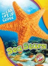 Cover image of Sea stars