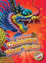 Cover image of Chinese New Year