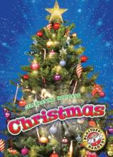 Cover image of Christmas