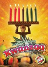 Cover image of Kwanzaa