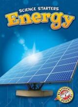 Cover image of Energy