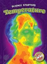 Cover image of Temperature