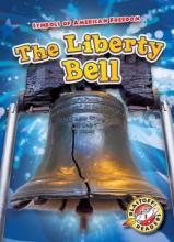 Cover image of The Liberty Bell