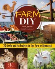 Cover image of Farm DIY