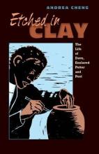 Cover image of Etched in clay