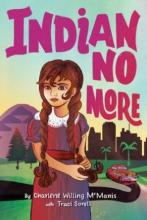 Cover image of Indian no more