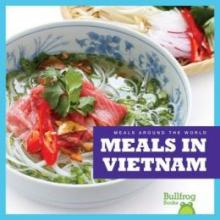 Cover image of Meals in Vietnam