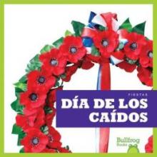 Cover image of Dia de los caidos