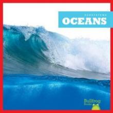 Cover image of Oceans