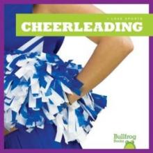 Cover image of Cheerleading