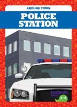 Cover image of Police station