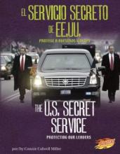 Cover image of El Servicio Secreto de EE.UU.