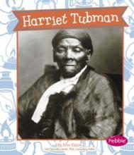 Cover image of Harriet Tubman