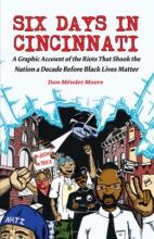 Cover image of Six days in Cincinnati