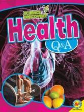 Cover image of A Health Q &