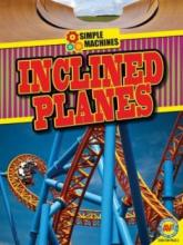 Cover image of Inclined planes