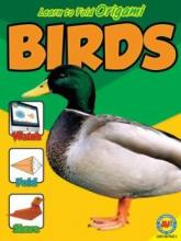 Cover image of Birds