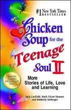 Cover image of Chicken soup for the teenage soul II