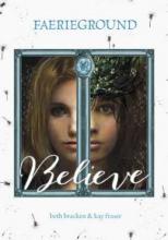 Cover image of Believe