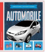 Cover image of Automobile