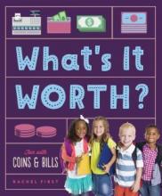 Cover image of What's it worth?