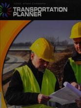 Cover image of Transportation planner