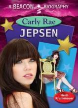 Cover image of Carly Rae Jepsen