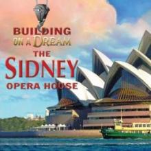 Cover image of Sydney Opera House