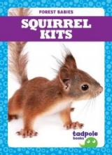 Cover image of Squirrel kits