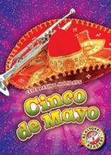 Cover image of Cinco de Mayo