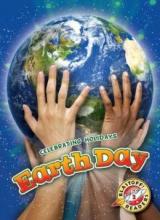 Cover image of Earth Day