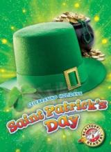 Cover image of Saint Patrick's Day