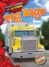 Cover image of Big rigs