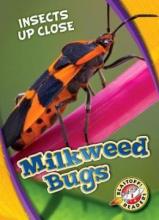 Cover image of Milkweed bugs