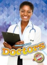 Cover image of Doctors