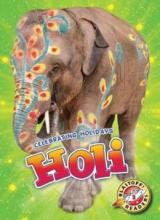 Cover image of Holi