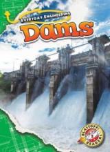 Cover image of Dams