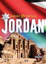 Cover image of Jordan